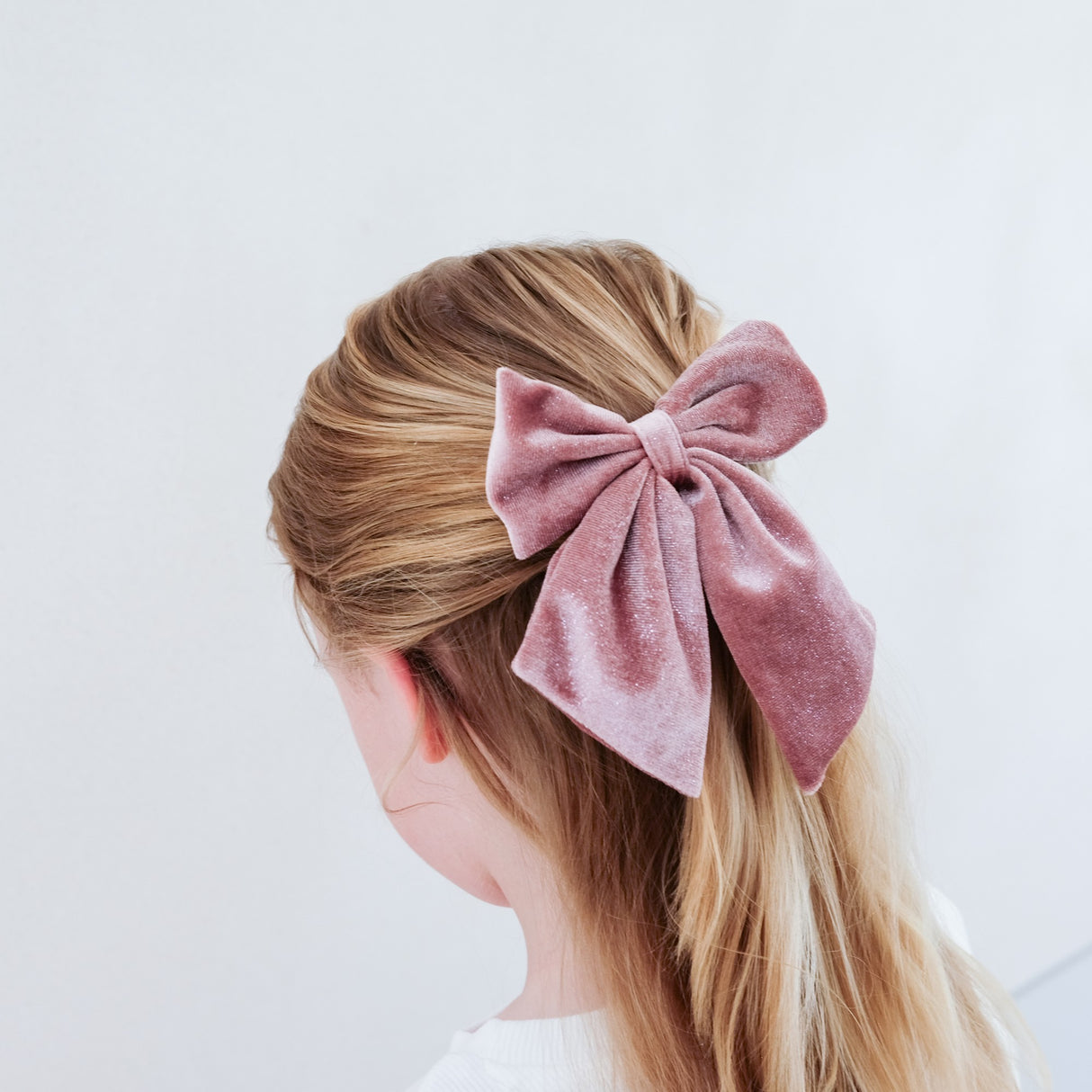 Schleifenset Agnes Oversize