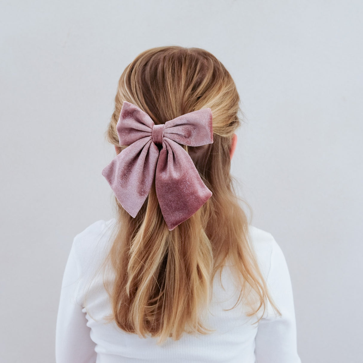 Schleifenset Agnes Oversize