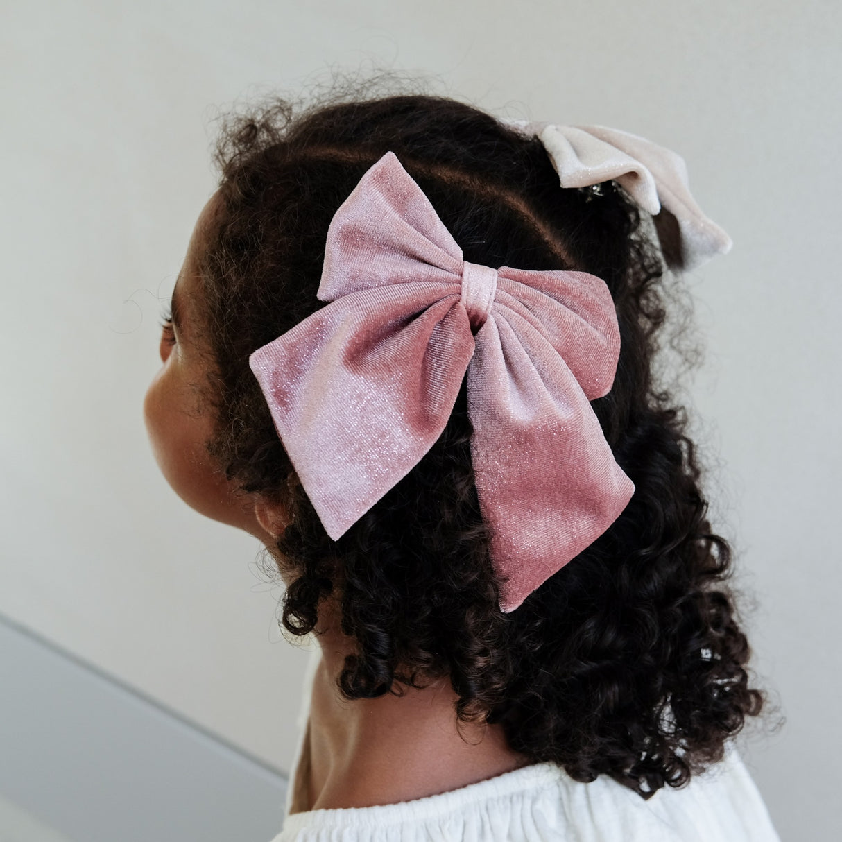 Schleifenset Agnes Oversize