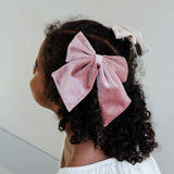 Schleifenset Agnes Oversize