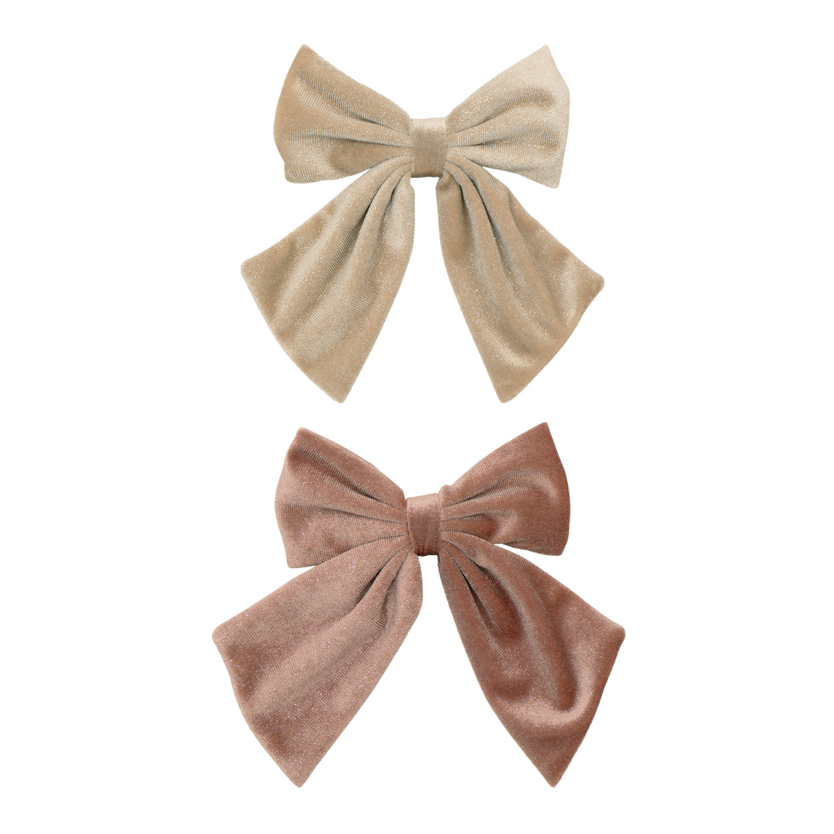 Schleifenset Agnes Oversize