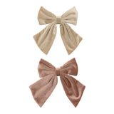 Schleifenset Agnes Oversize