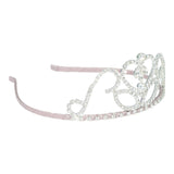 Tiara klassisch