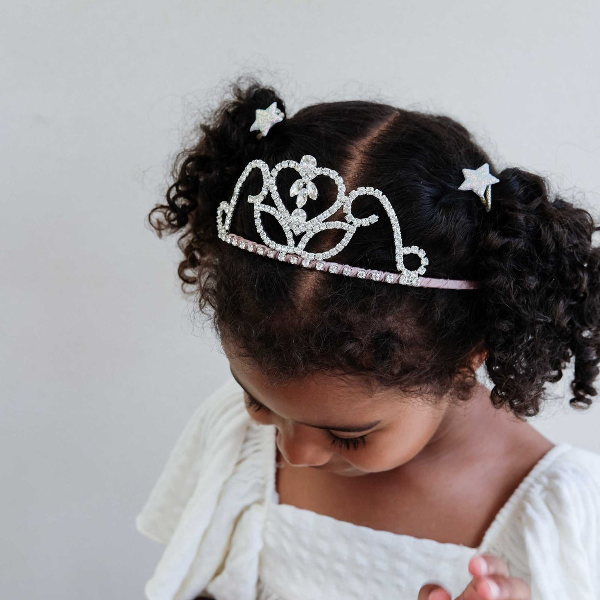Tiara klassisch