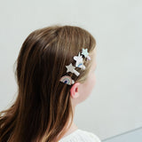 Clips Celeste Einhorn/ mini