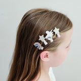 Clips Celeste Einhorn/ mini