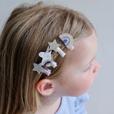Clips Celeste Einhorn/ mini