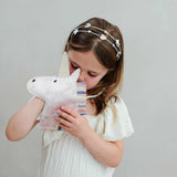 Tasche Einhorn