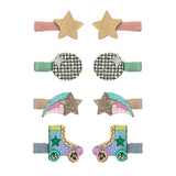 Mini Clips Disco Diva