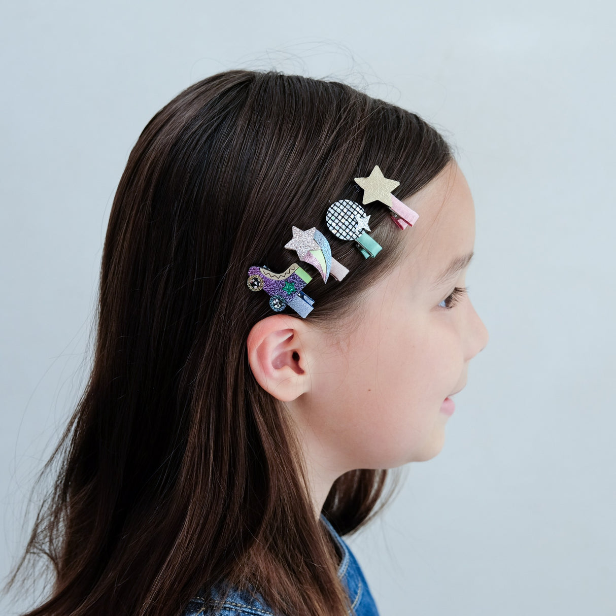 Mini Clips Disco Diva