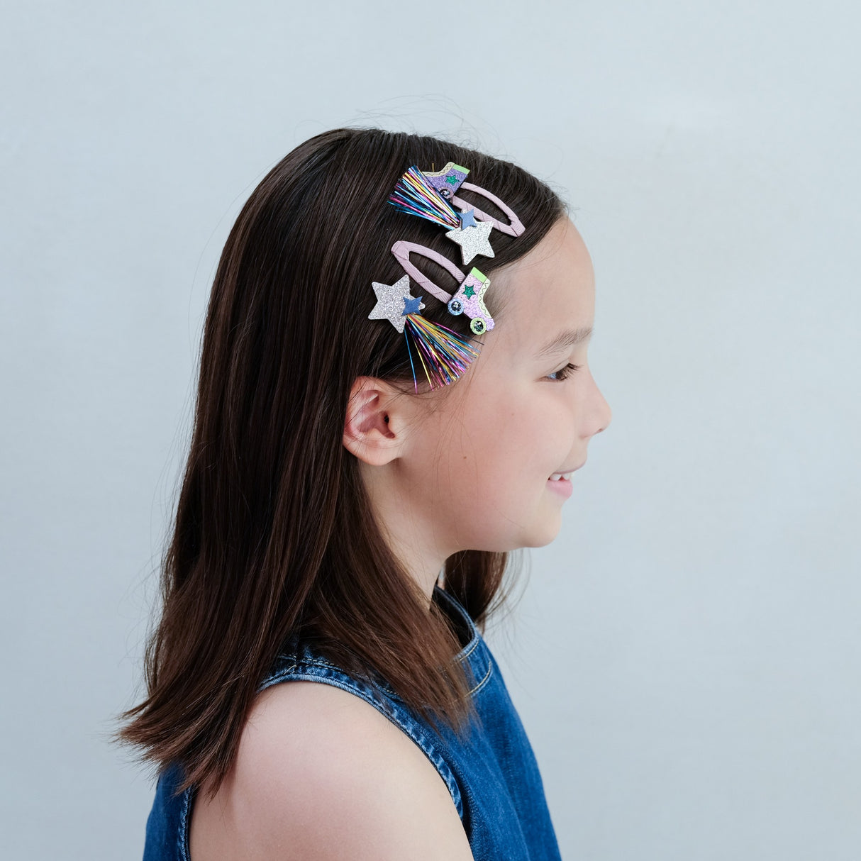 Clipset Rollerskate