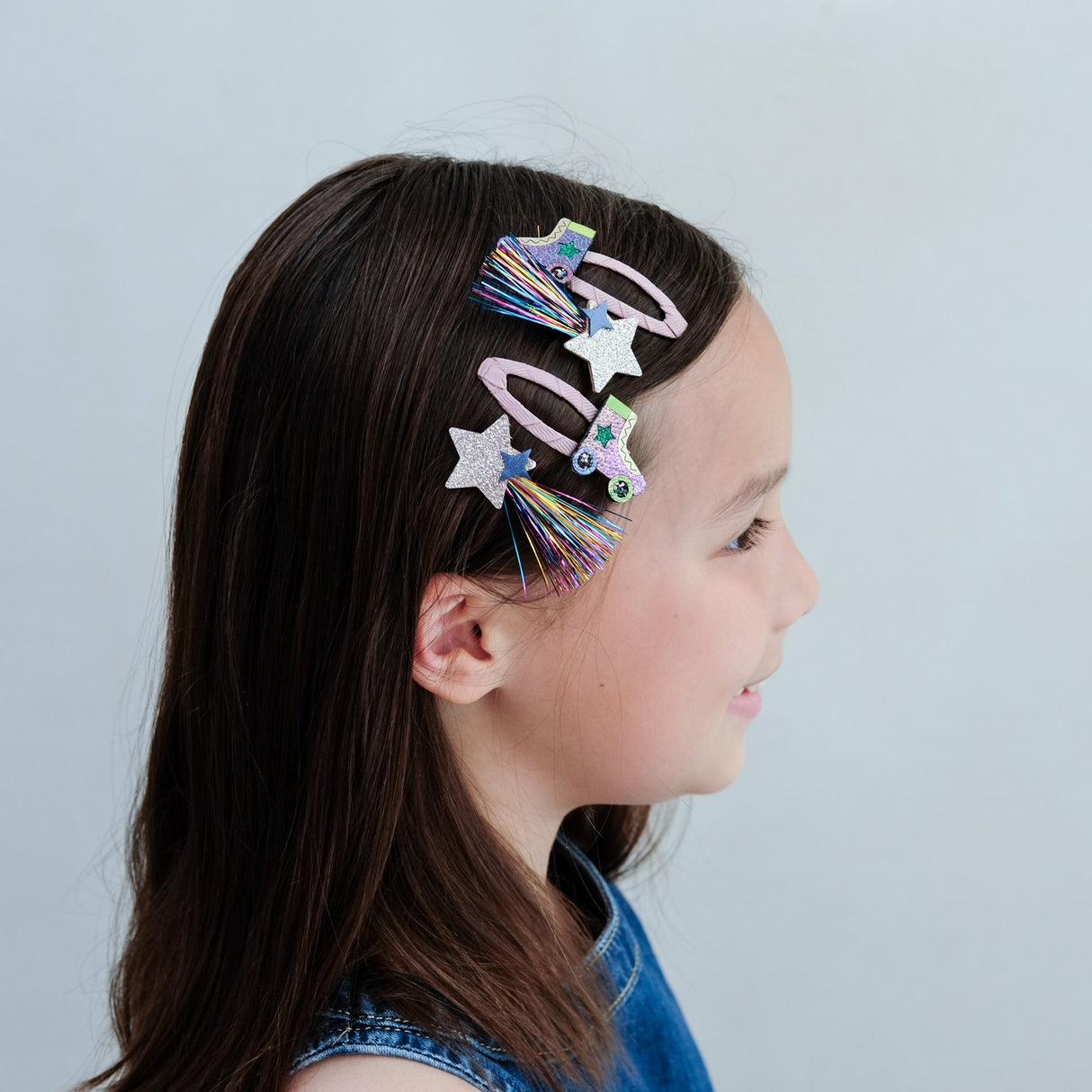 Clipset Rollerskate