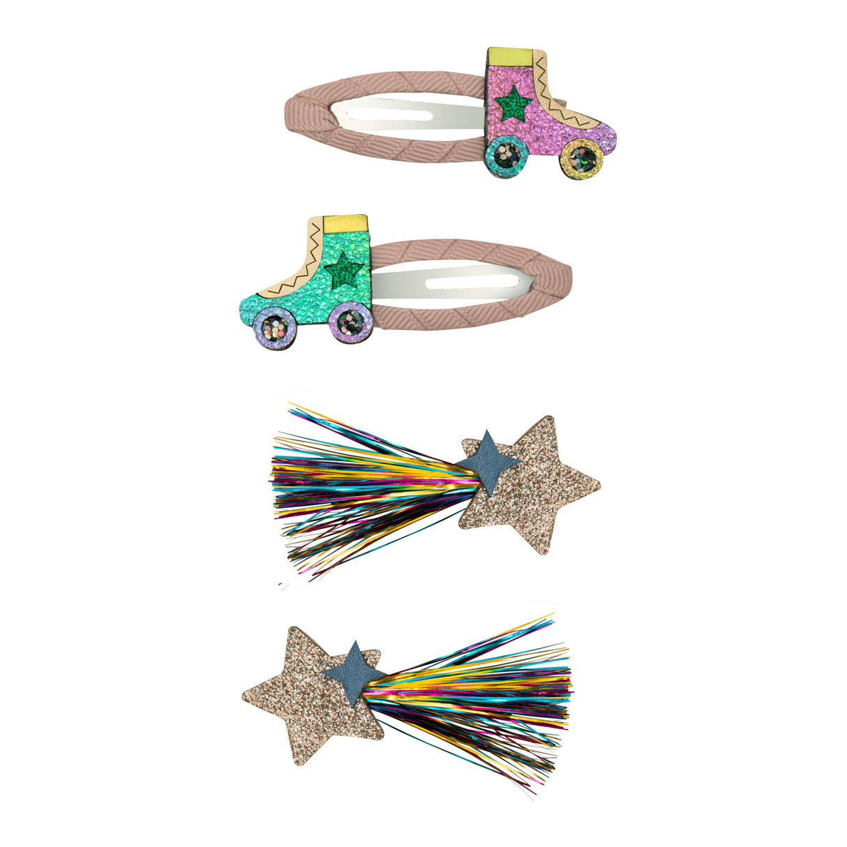 Clipset Rollerskate