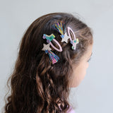 Clipset Rollerskate