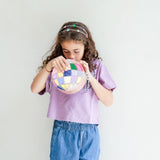 Haarreif Jazzy Teeny Heart Alice