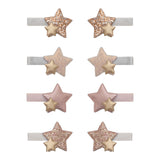 Haarclips Sparkle Star