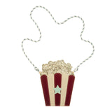 Umhängetasche Popcorn