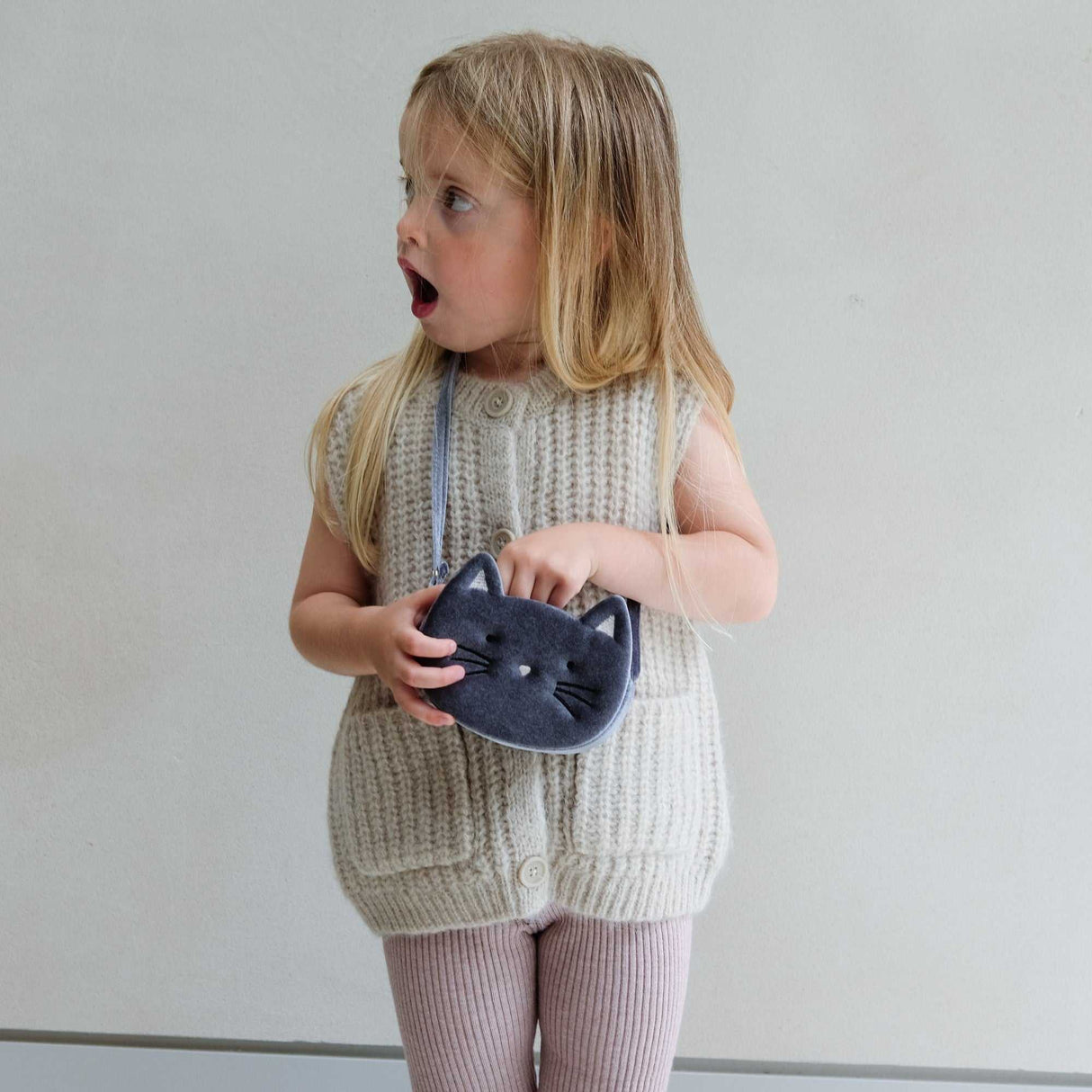 Tasche Kitty Cat