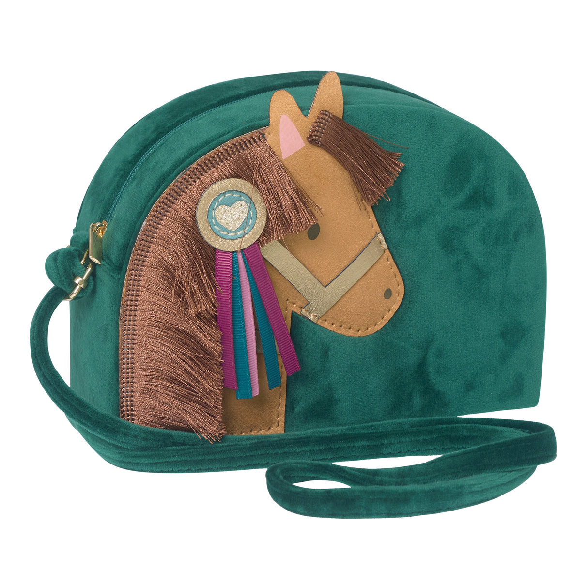 Umhängetasche Pony Pal