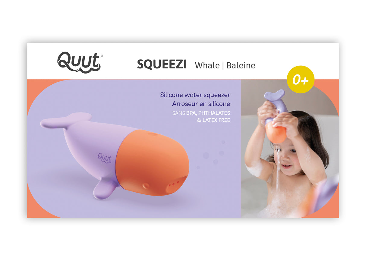 Squeezi Wal