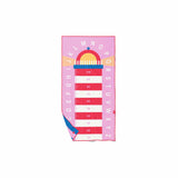 Spiel & Strandtuch M/ Lighthouse Cherry