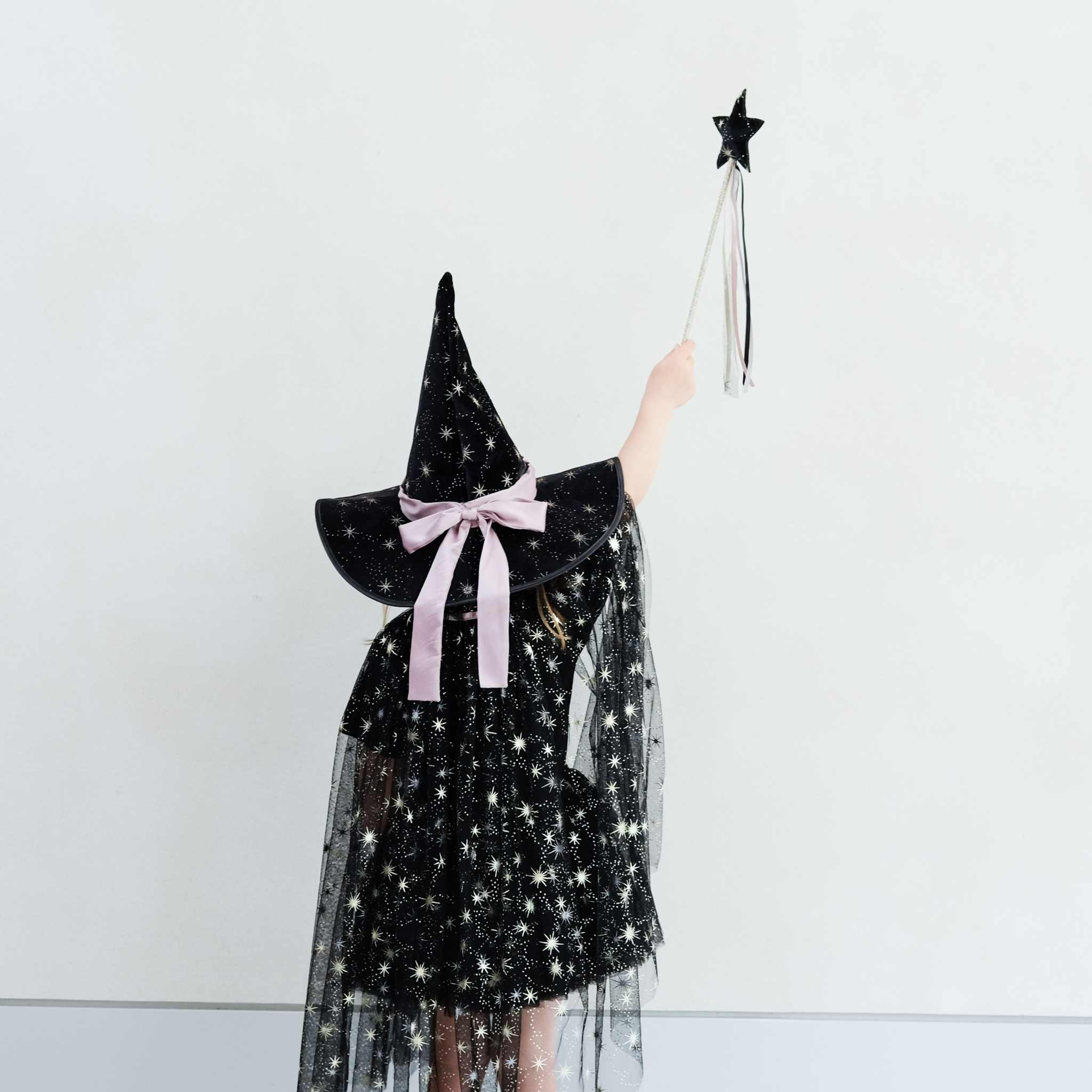 Tüll Hexenumhang Agatha