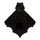 Fledermaus Umhang