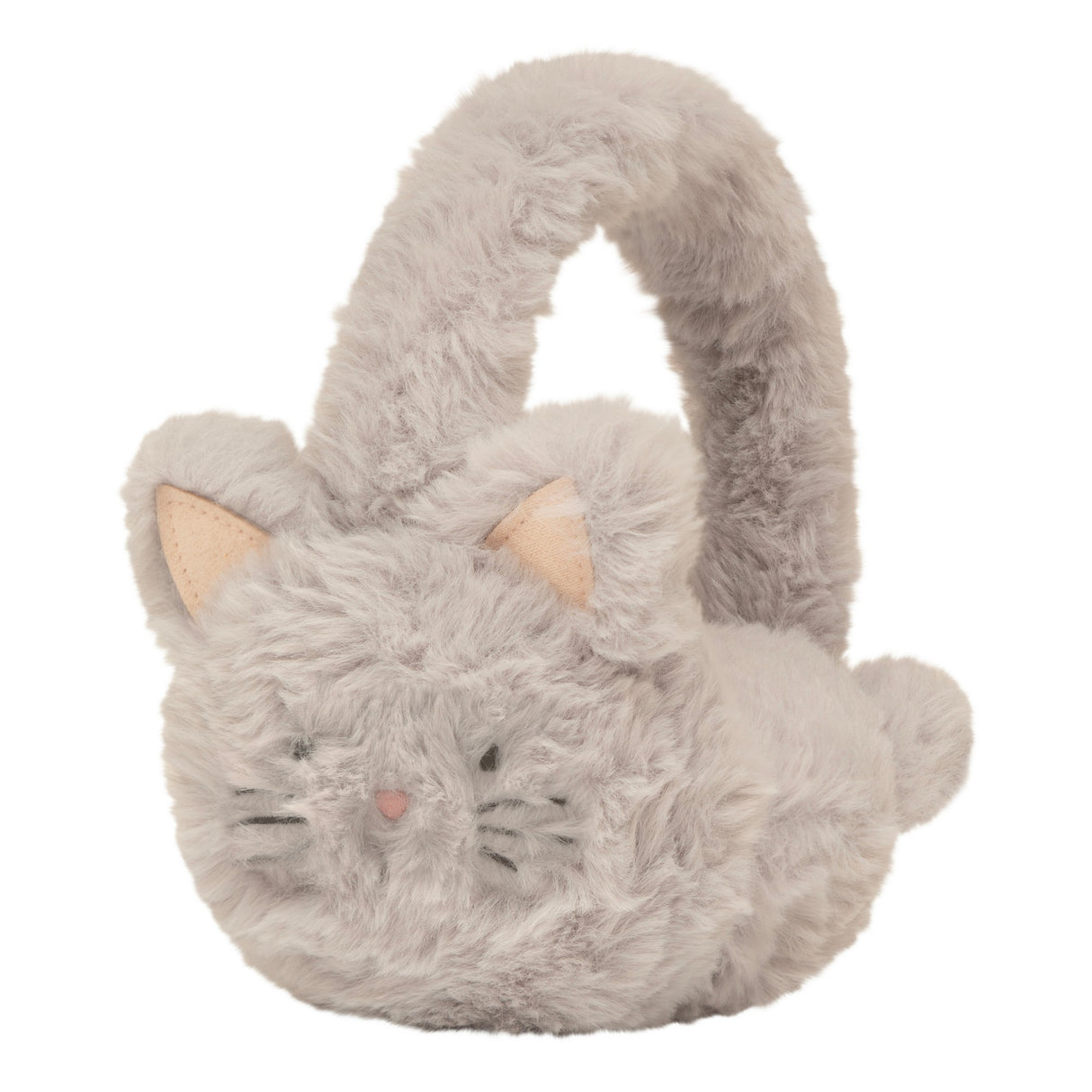 Ohrenwärmer Kitty Katze
