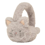 Ohrenwärmer Kitty Katze