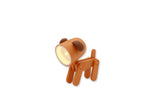 Mini Lampe Hund