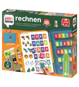 Ich lerne - Rechnen