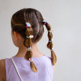 Haargummis / Dreamy Einhorn