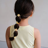 Daffodil Haargummis /mini