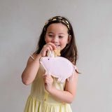 Doppelhaarreif Alice/ Narzisse