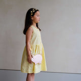 Doppelhaarreif Alice/ Narzisse