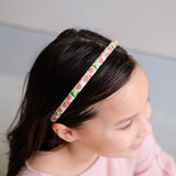 Haarreifset Alice/ Tulip