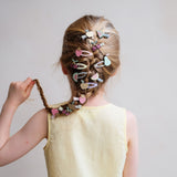 Haarclips / Fruit Salad