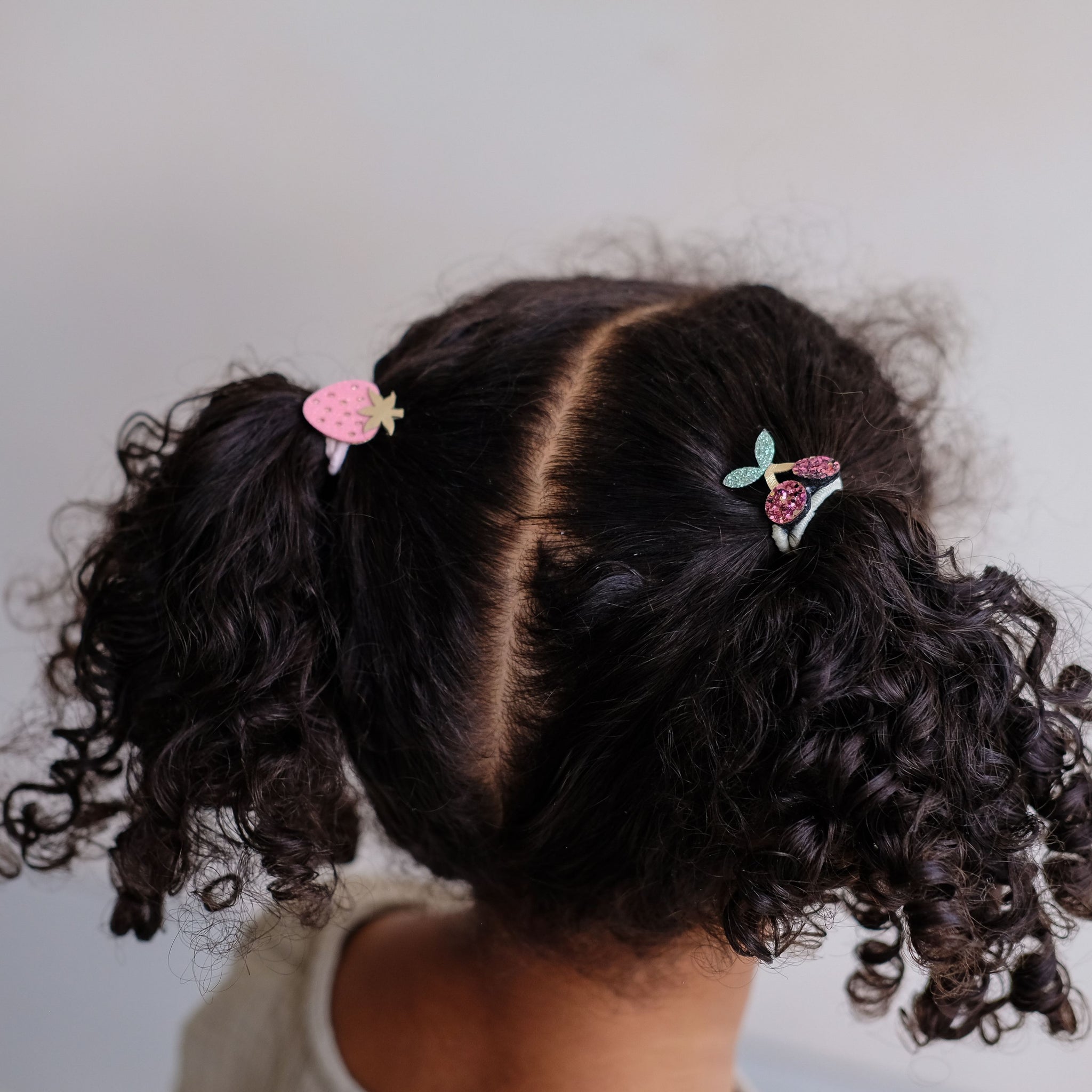 Haargummis / Fruit Salad