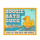 Boogie Badeente