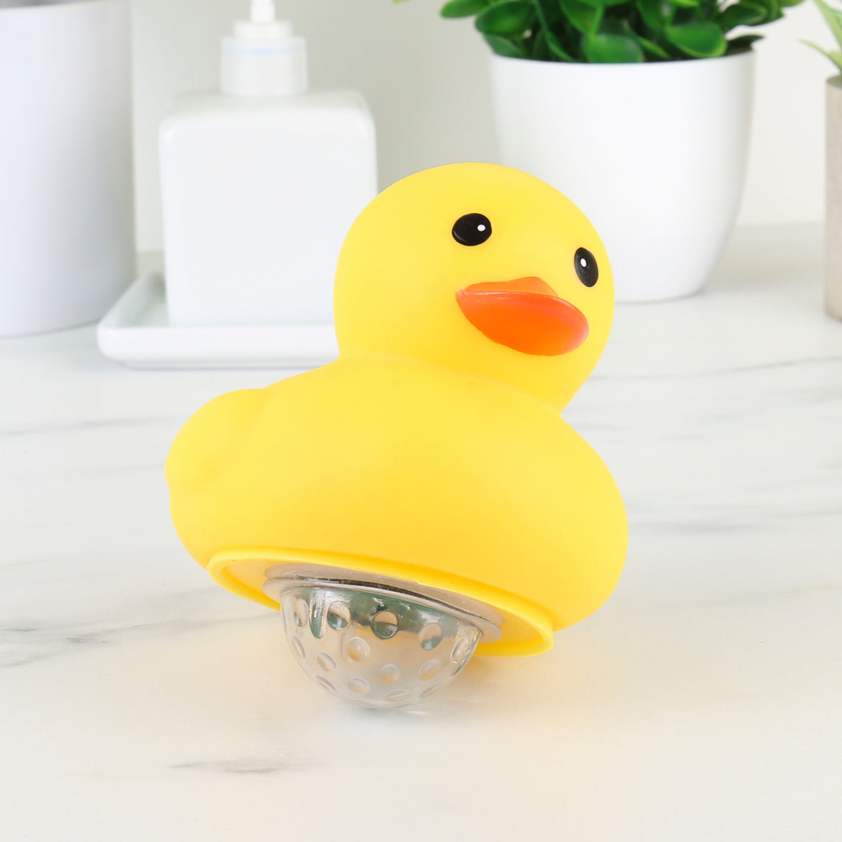 Boogie Badeente