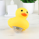 Boogie Badeente