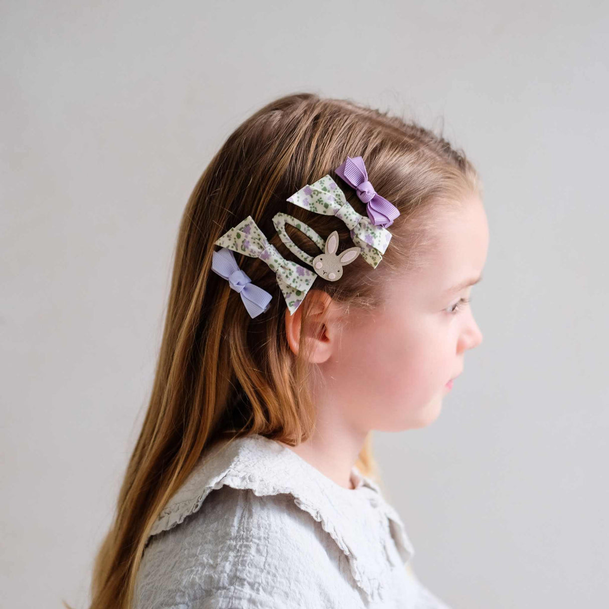 Ostergeschenkset/ Lila