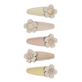 Clips Blüten / Mini