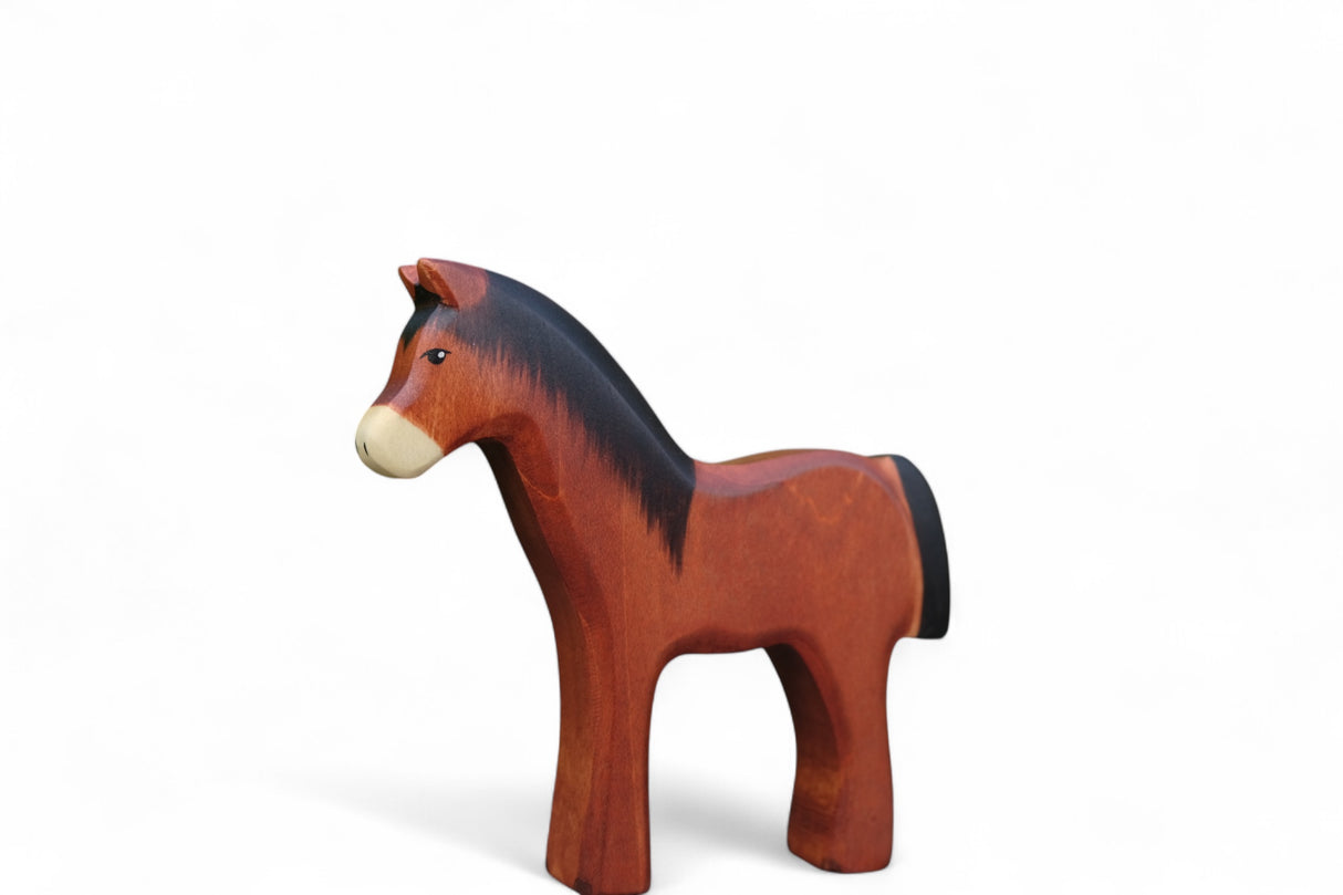 Pferd