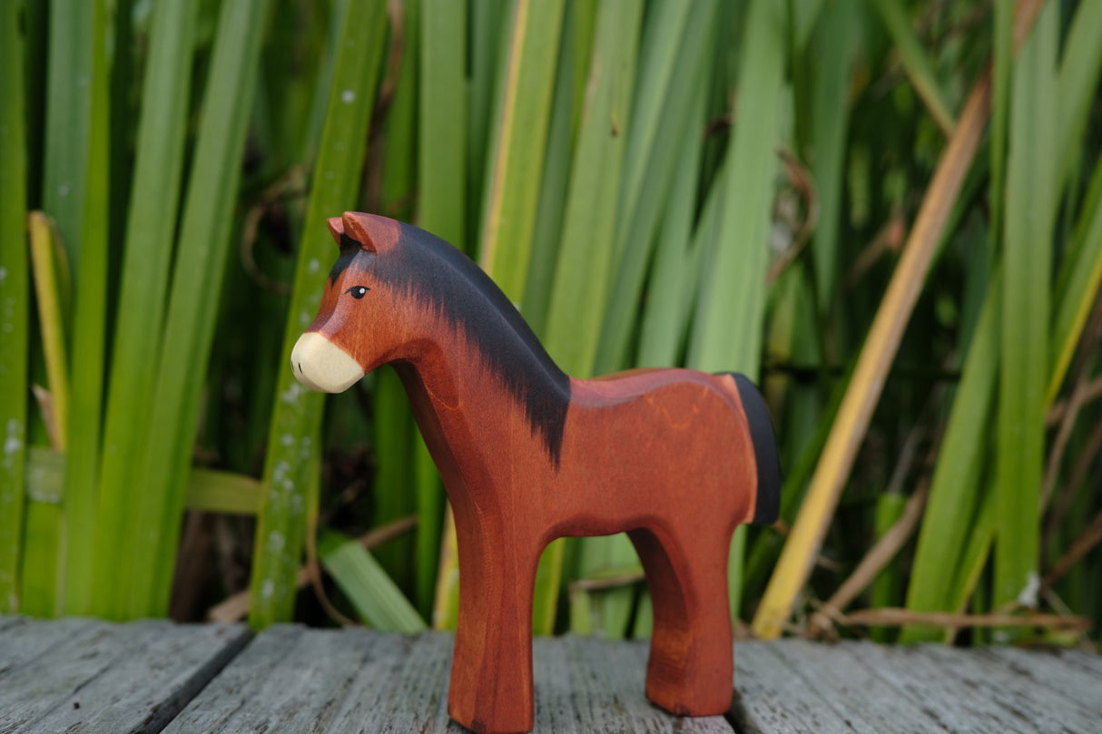Pferd