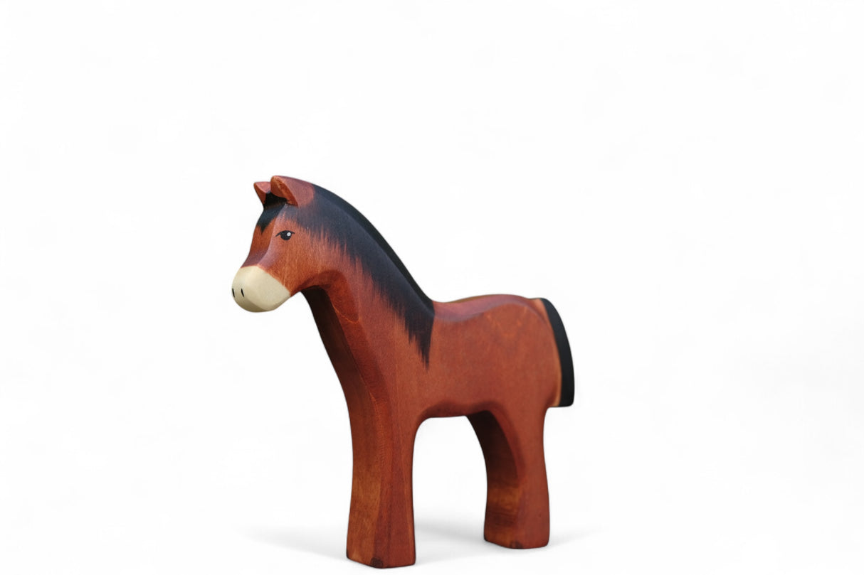 Pferd