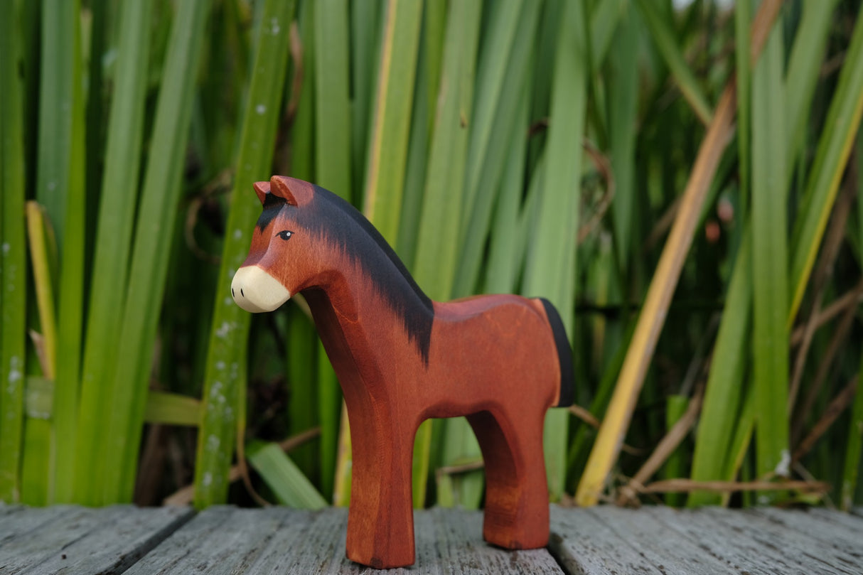 Pferd
