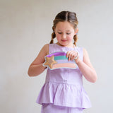 Tasche - Sternschnuppe