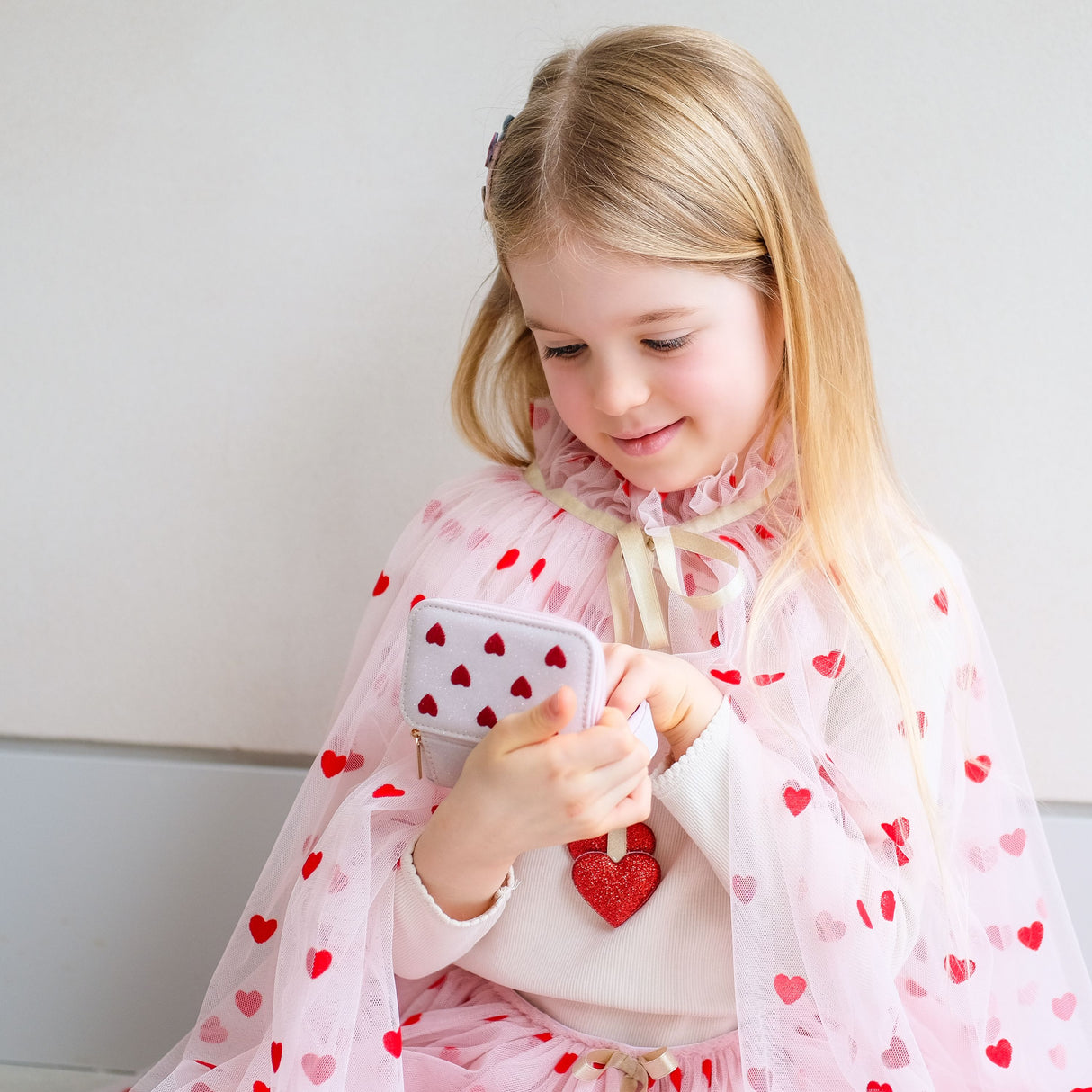 Schatzkiste Herz/ Mini