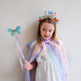 Haarreif Schmetterling